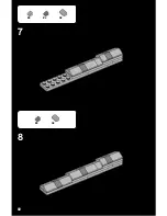 Предварительный просмотр 82 страницы LEGO 21031 Instructions Manual