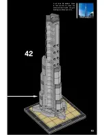 Preview for 83 page of LEGO 21031 Instructions Manual