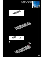 Предварительный просмотр 85 страницы LEGO 21031 Instructions Manual