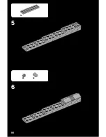 Предварительный просмотр 86 страницы LEGO 21031 Instructions Manual