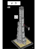 Preview for 89 page of LEGO 21031 Instructions Manual