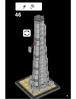 Предварительный просмотр 91 страницы LEGO 21031 Instructions Manual