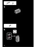 Preview for 94 page of LEGO 21031 Instructions Manual