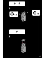 Preview for 95 page of LEGO 21031 Instructions Manual