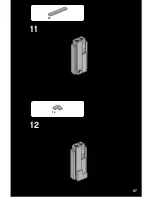 Preview for 97 page of LEGO 21031 Instructions Manual