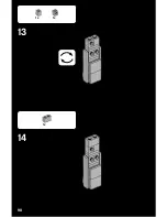 Предварительный просмотр 98 страницы LEGO 21031 Instructions Manual