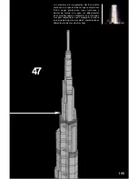 Предварительный просмотр 105 страницы LEGO 21031 Instructions Manual