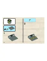 Предварительный просмотр 20 страницы LEGO 21105 Instructions For Use Manual