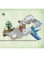 Preview for 65 page of LEGO 21120 Assembly Instruction Manual