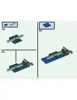 Preview for 4 page of LEGO 21136 Instructions Manual