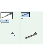 Preview for 22 page of LEGO 21137 Instructions Manual