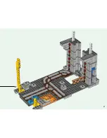 Preview for 67 page of LEGO 21137 Instructions Manual