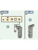 Preview for 72 page of LEGO 21137 Instructions Manual