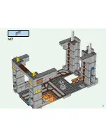 Preview for 85 page of LEGO 21137 Instructions Manual