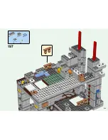 Preview for 123 page of LEGO 21137 Instructions Manual