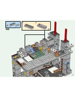 Preview for 125 page of LEGO 21137 Instructions Manual