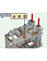 Preview for 128 page of LEGO 21137 Instructions Manual