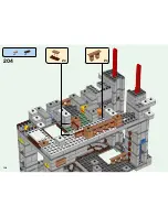 Preview for 130 page of LEGO 21137 Instructions Manual