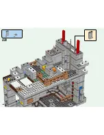 Preview for 140 page of LEGO 21137 Instructions Manual