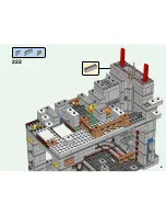 Preview for 141 page of LEGO 21137 Instructions Manual