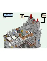 Preview for 145 page of LEGO 21137 Instructions Manual