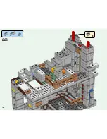 Preview for 146 page of LEGO 21137 Instructions Manual