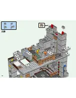 Preview for 148 page of LEGO 21137 Instructions Manual