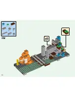 Preview for 218 page of LEGO 21137 Instructions Manual