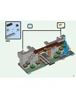 Preview for 233 page of LEGO 21137 Instructions Manual