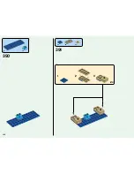 Preview for 256 page of LEGO 21137 Instructions Manual