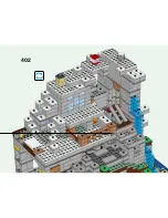 Preview for 261 page of LEGO 21137 Instructions Manual