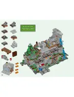 Preview for 388 page of LEGO 21137 Instructions Manual