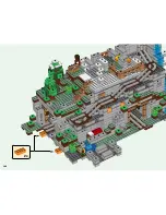 Preview for 390 page of LEGO 21137 Instructions Manual