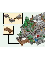 Preview for 391 page of LEGO 21137 Instructions Manual