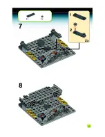 Preview for 13 page of LEGO 21206 Instructions Manual