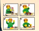 Preview for 6 page of LEGO 21304 Manual