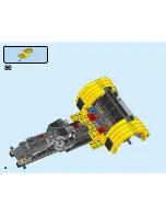 Preview for 82 page of LEGO 21307 Assembly Instruction Manual