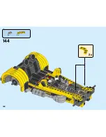 Preview for 122 page of LEGO 21307 Assembly Instruction Manual