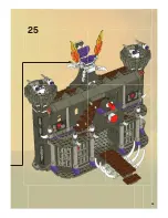 Preview for 35 page of LEGO 2505 Manual