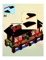 Preview for 2 page of LEGO 2507 Assembly Manual