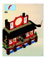 Preview for 13 page of LEGO 2507 Assembly Manual