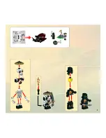 Preview for 3 page of LEGO 2509 Manual