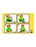 Preview for 2 page of LEGO 31033 Creator Assembly Manual