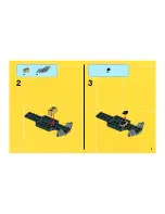 Preview for 5 page of LEGO 31033 Creator Assembly Manual