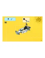 Preview for 13 page of LEGO 31033 Creator Assembly Manual