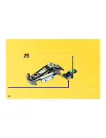 Preview for 26 page of LEGO 31033 Creator Assembly Manual