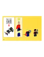 Preview for 30 page of LEGO 31033 Creator Assembly Manual