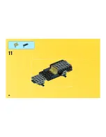 Preview for 44 page of LEGO 31033 Creator Assembly Manual