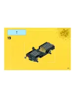 Preview for 53 page of LEGO 31033 Creator Assembly Manual