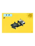 Preview for 55 page of LEGO 31033 Creator Assembly Manual